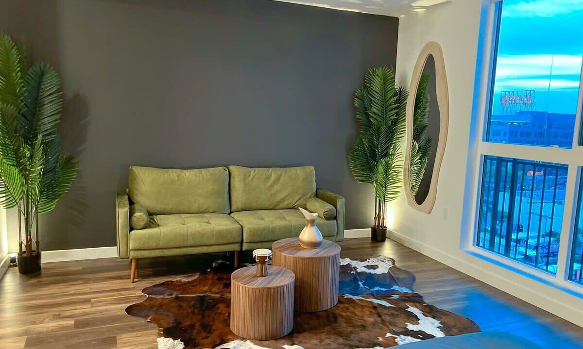 Photo of Bedroom in Beverly Hills
