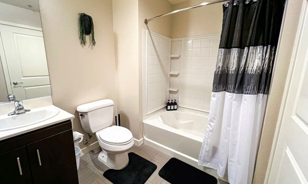 Photo of Bathroom in Beverly Hills