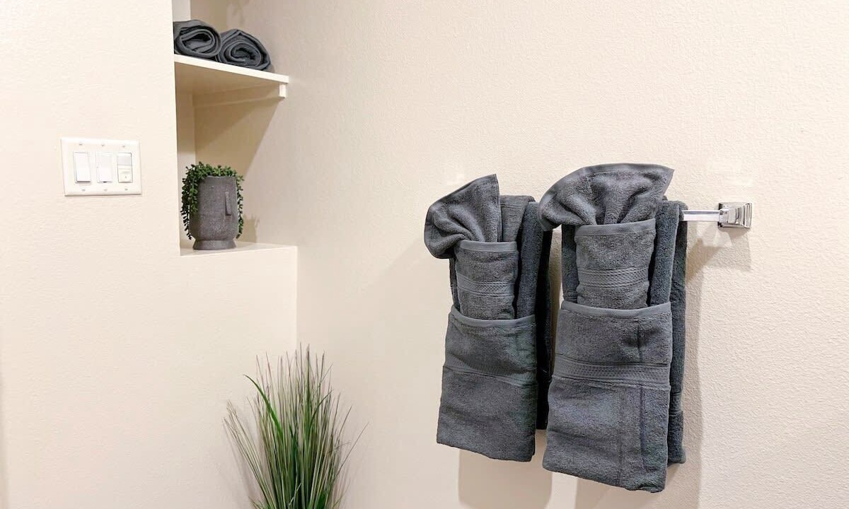 Photo of Bathroom in Beverly Hills