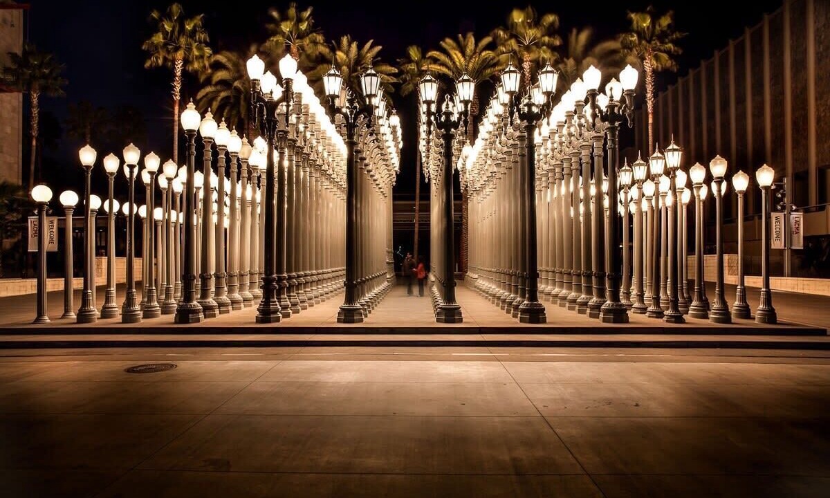 Photo of Others in Beverly Hills