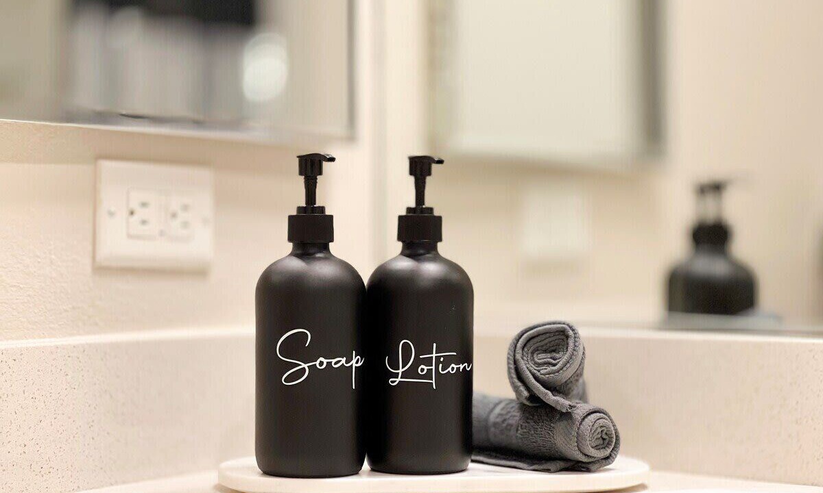Photo of Bathroom in Beverly Hills