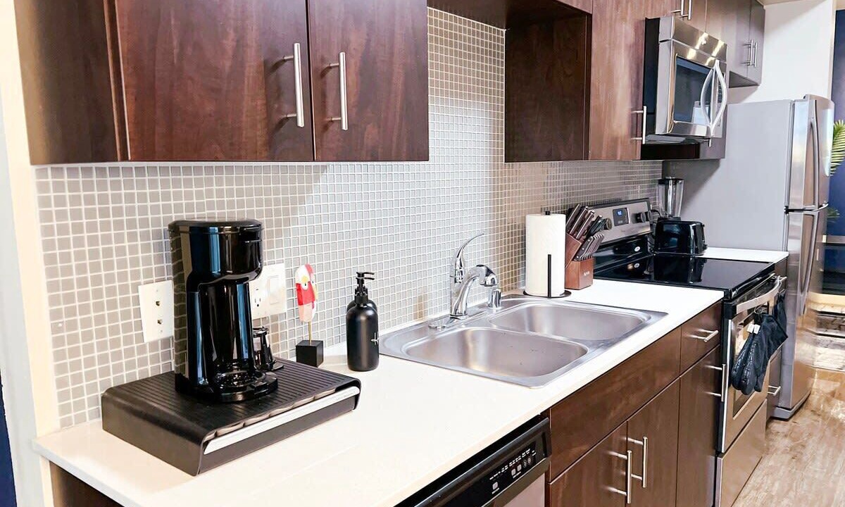 Photo of Kitchen in Beverly Hills