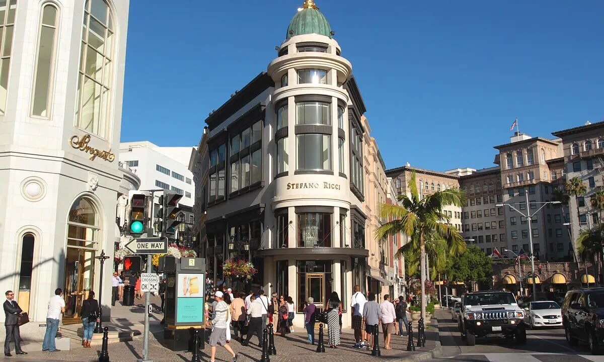 Photo of Others in Beverly Hills