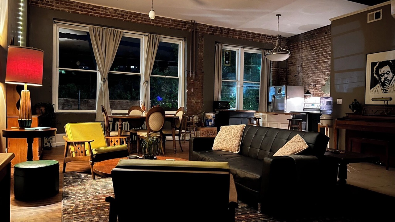 Photo of Livingroom in Sylva