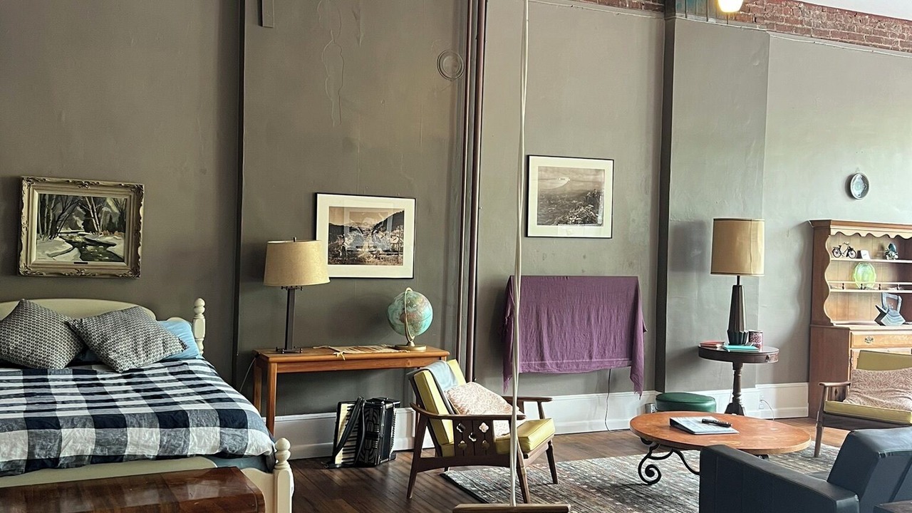 Photo of Bedroom in Sylva