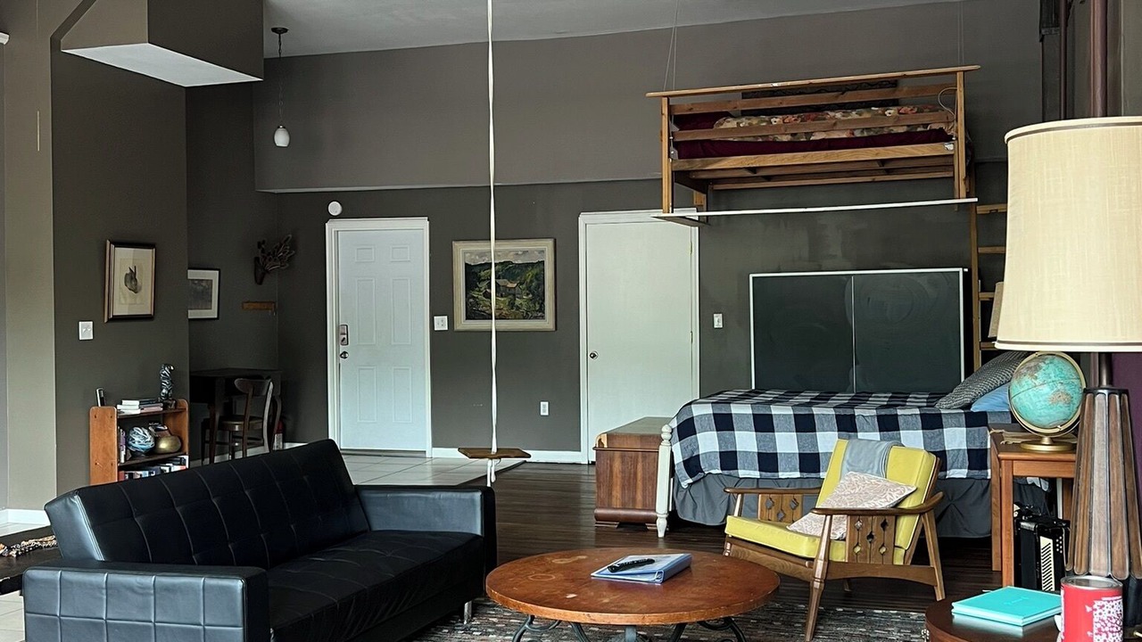 Photo of Bedroom in Sylva