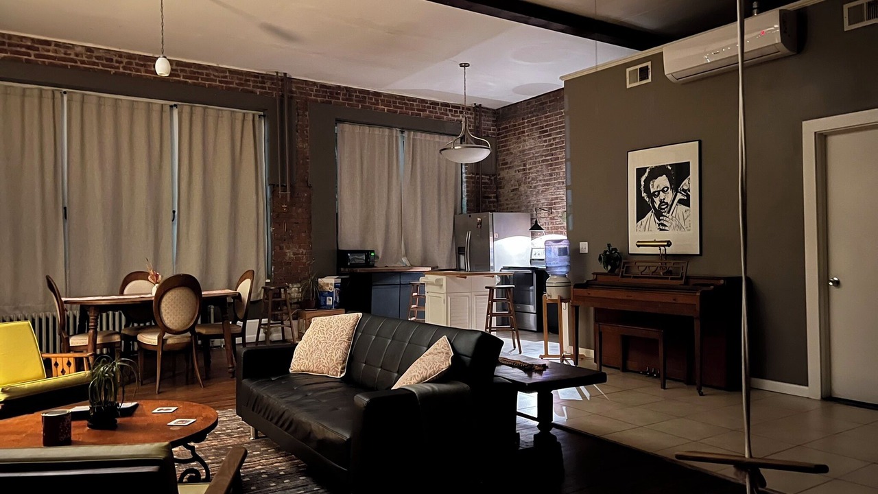 Photo of Livingroom in Sylva