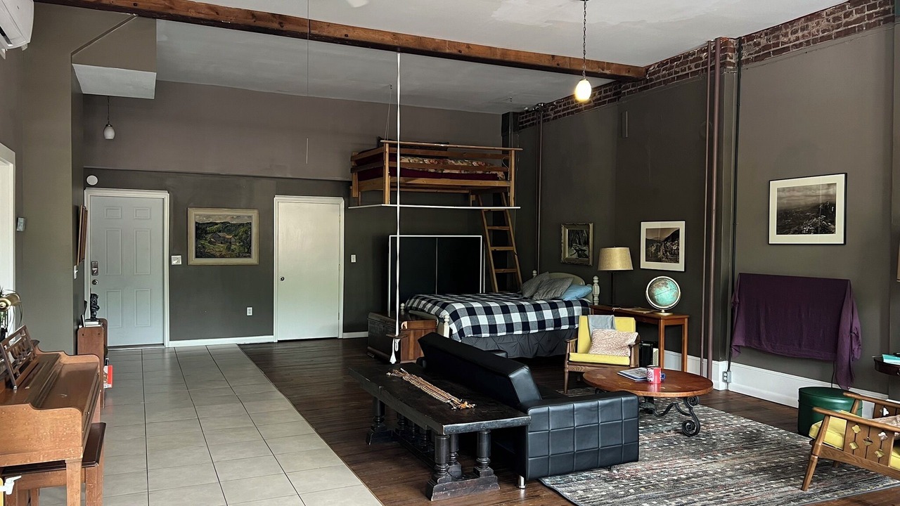 Photo of Bedroom in Sylva