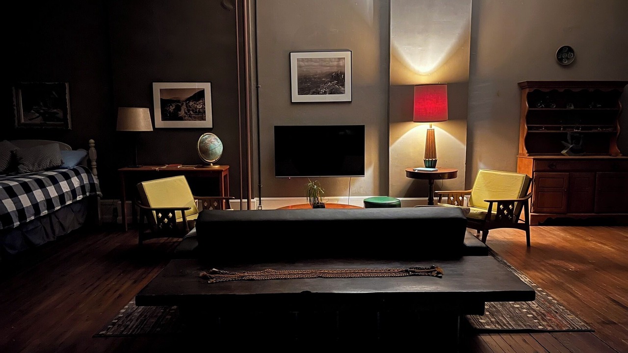 Photo of Livingroom in Sylva