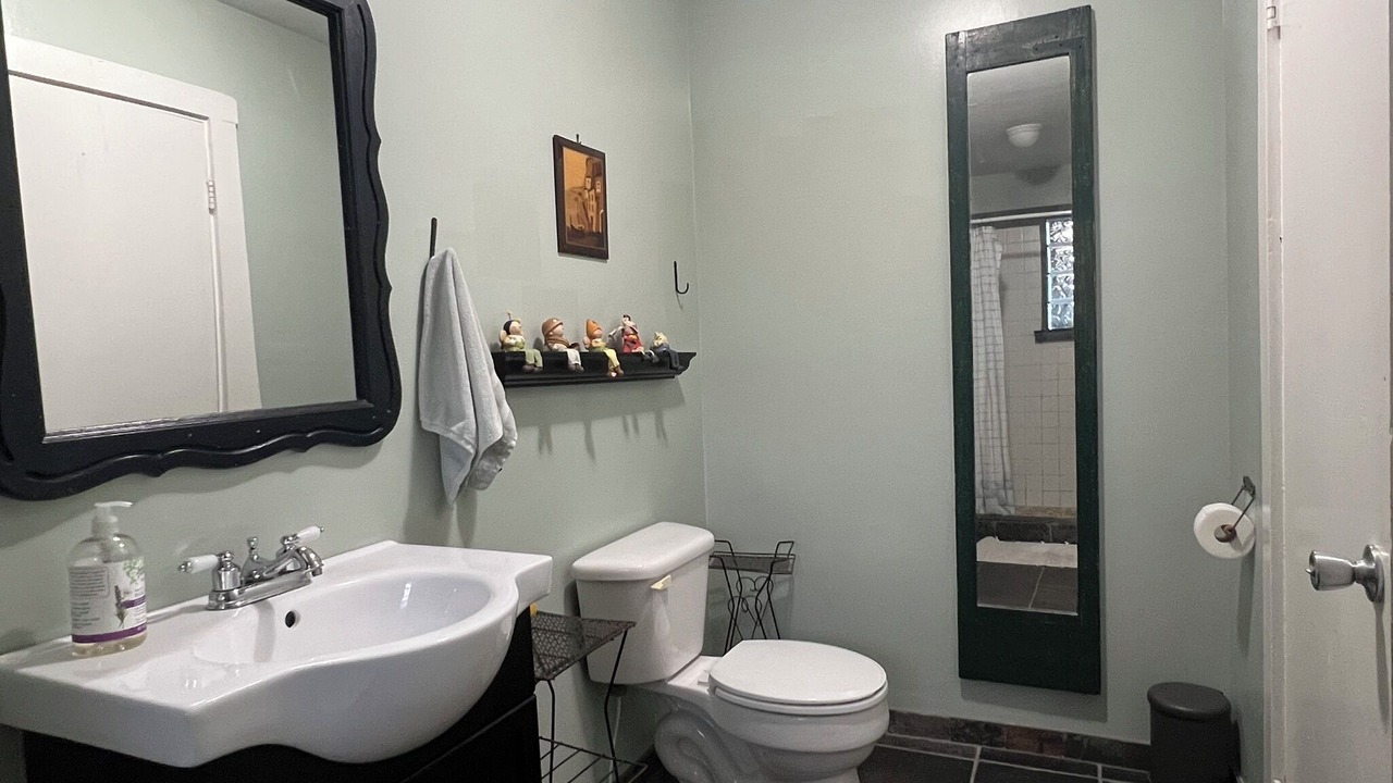 Photo of Bathroom in Sylva