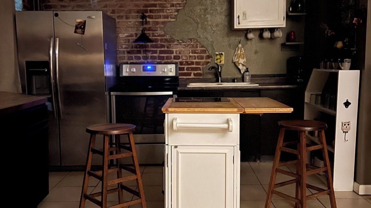 Photo of Kitchen in Sylva