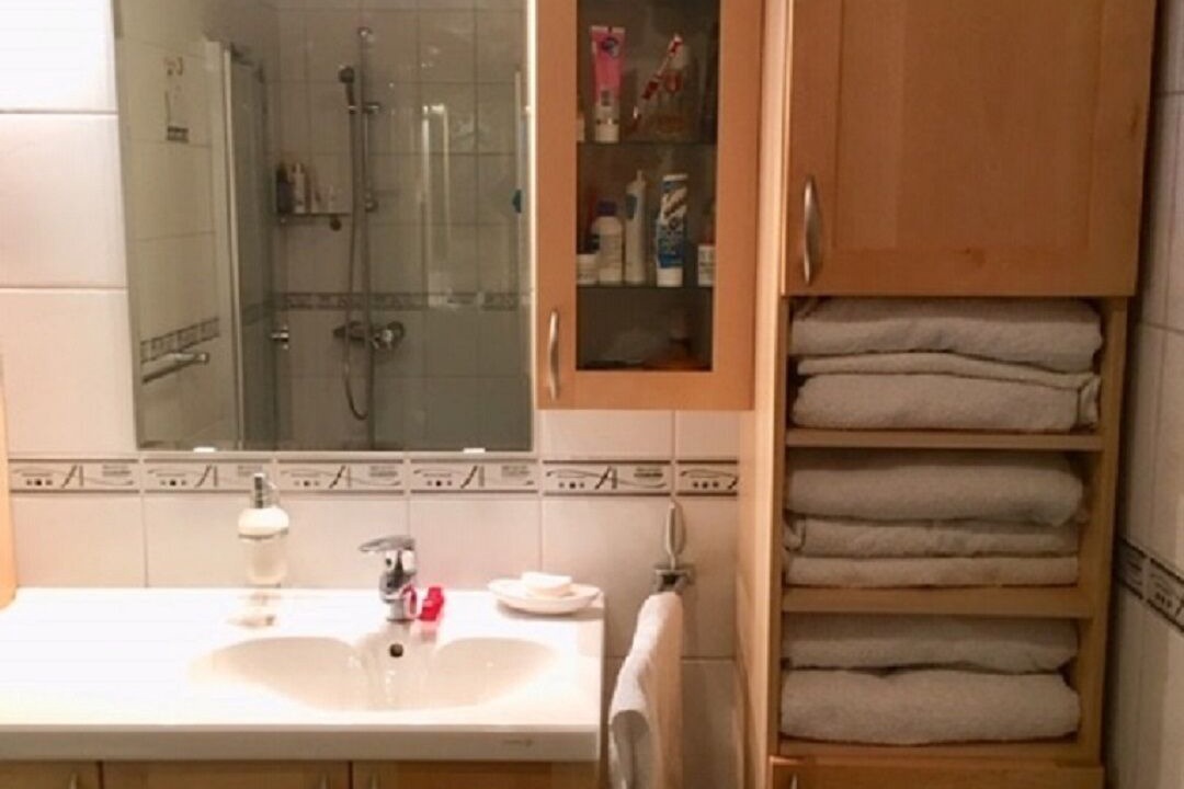 Photo of Bathroom in Radoy