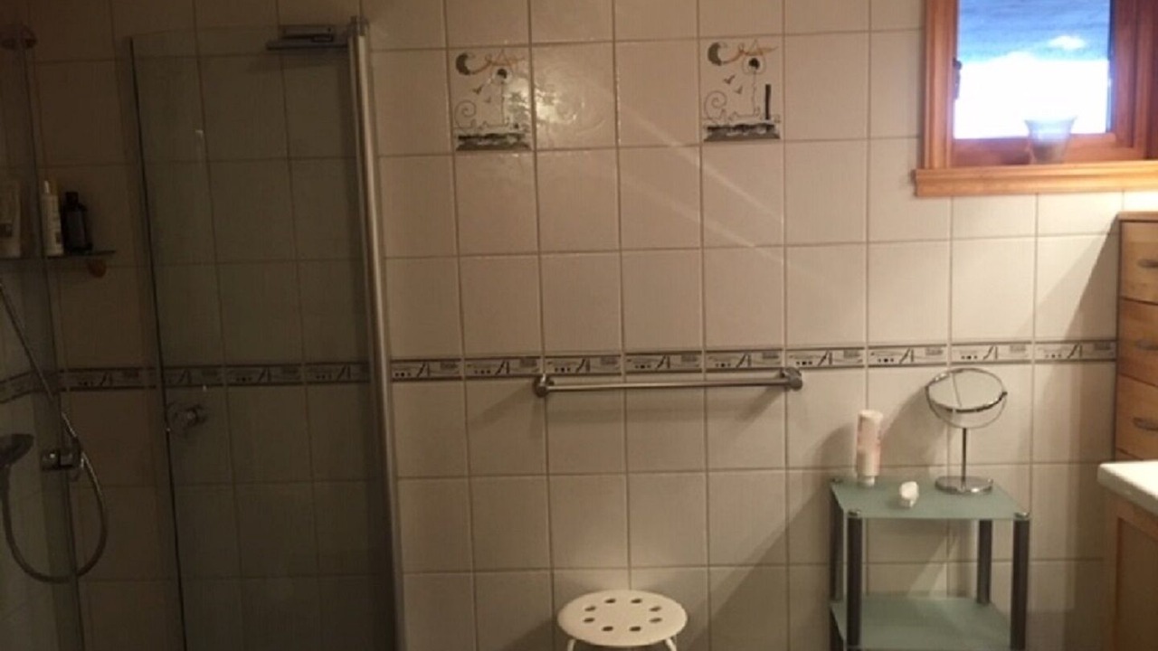 Photo of Bathroom in Radoy