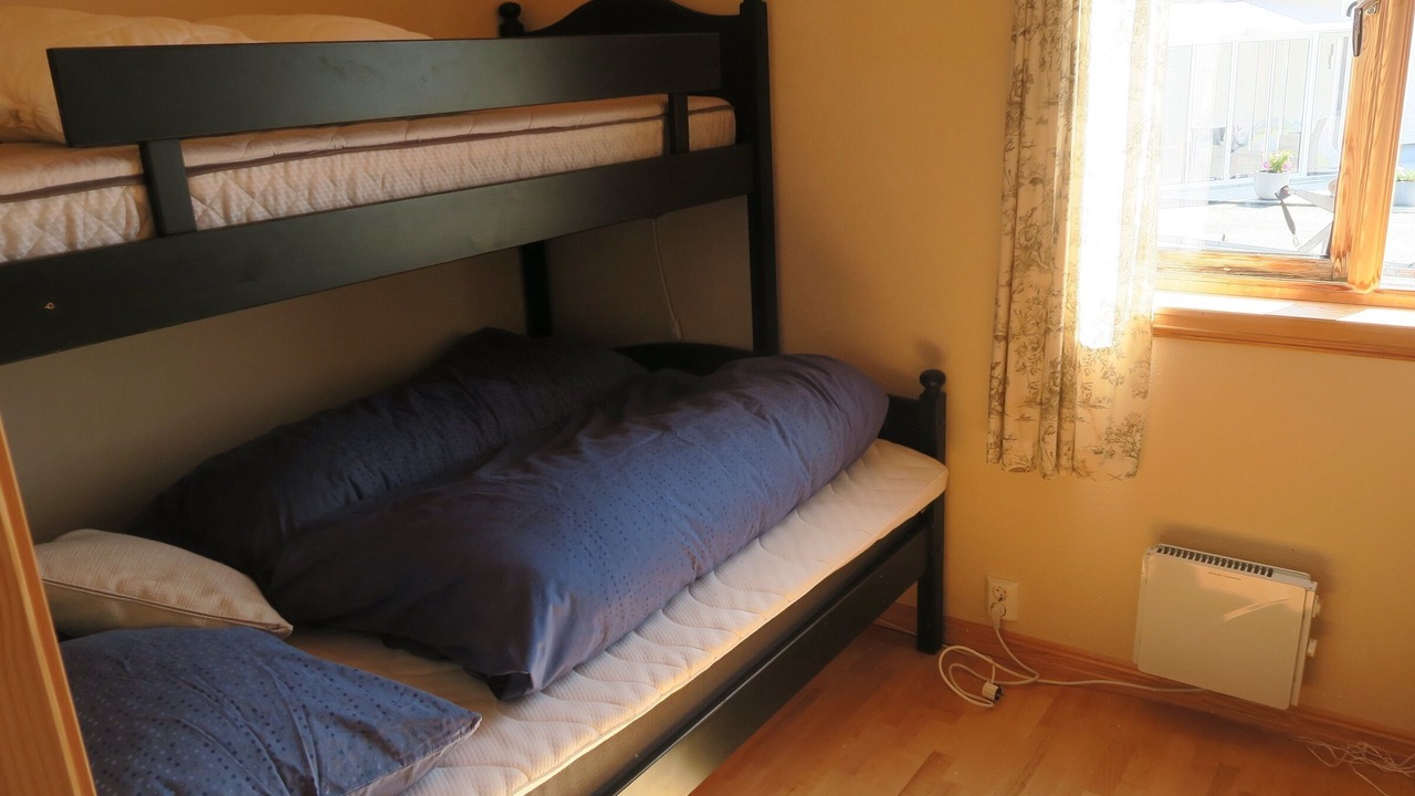 Photo of Bedroom in Radoy