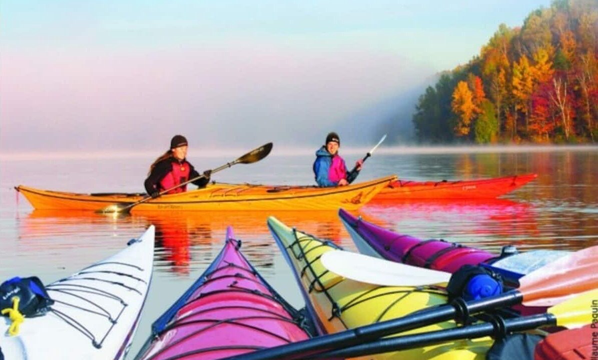 Photo of Others in La Malbaie