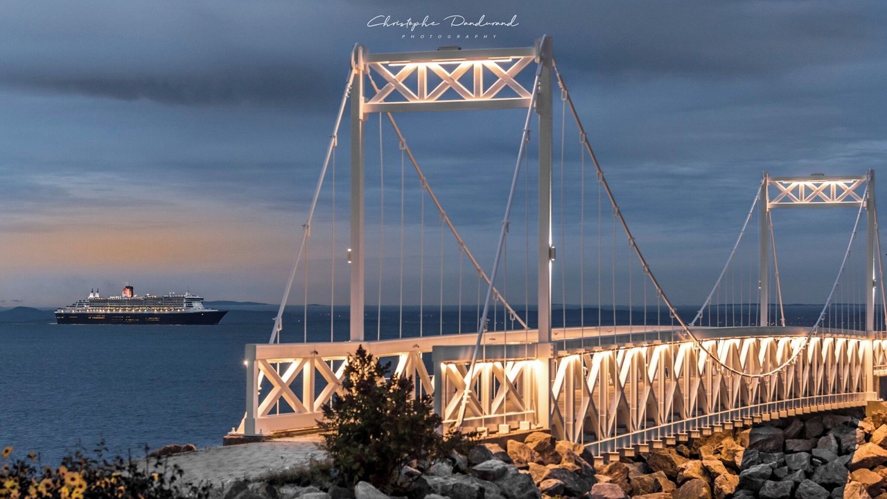 Photo of Others in La Malbaie