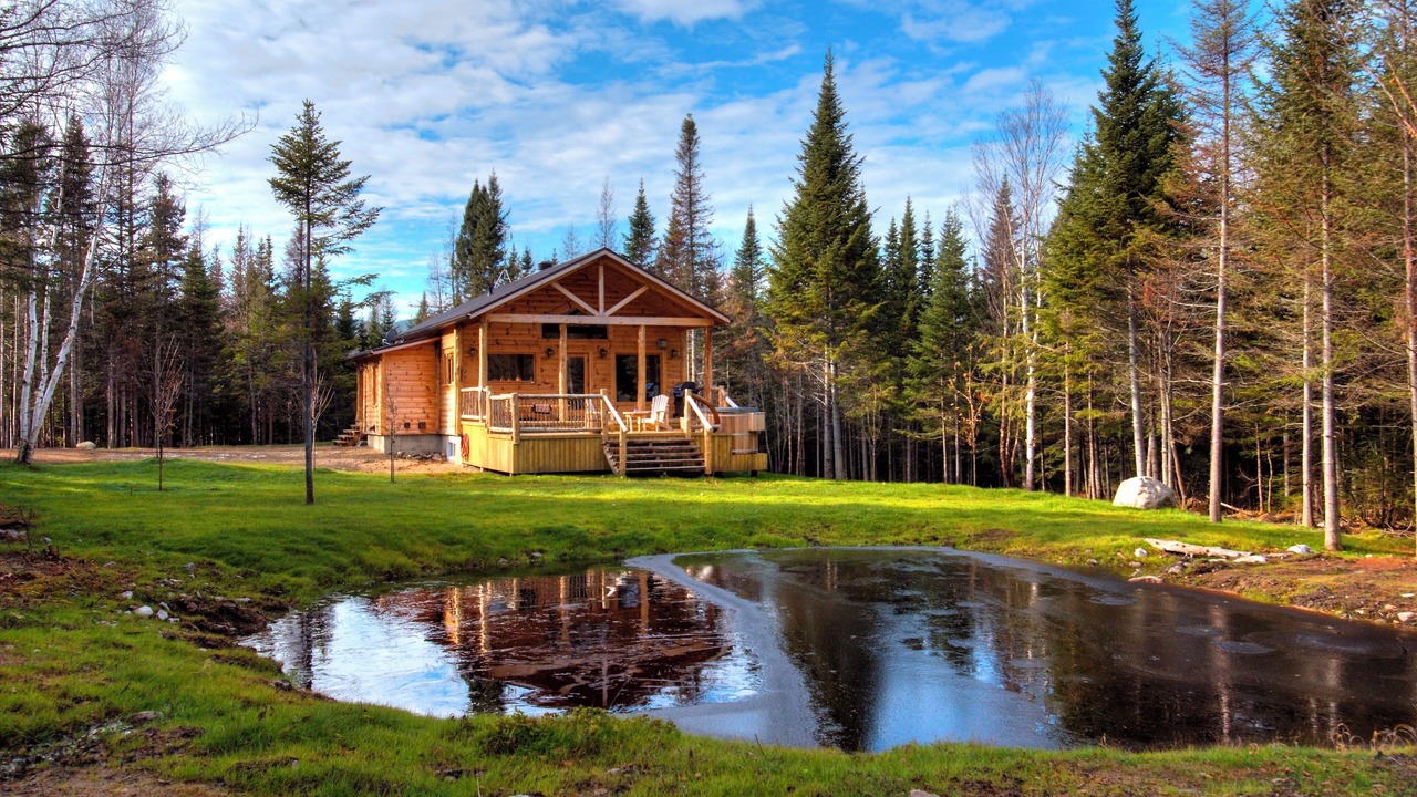 Photo of Outdoor in La Malbaie