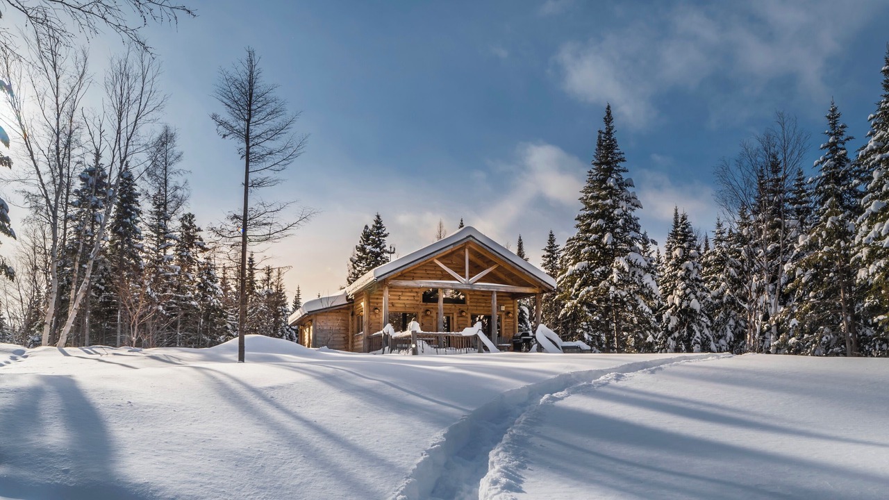Photo of Outdoor in La Malbaie