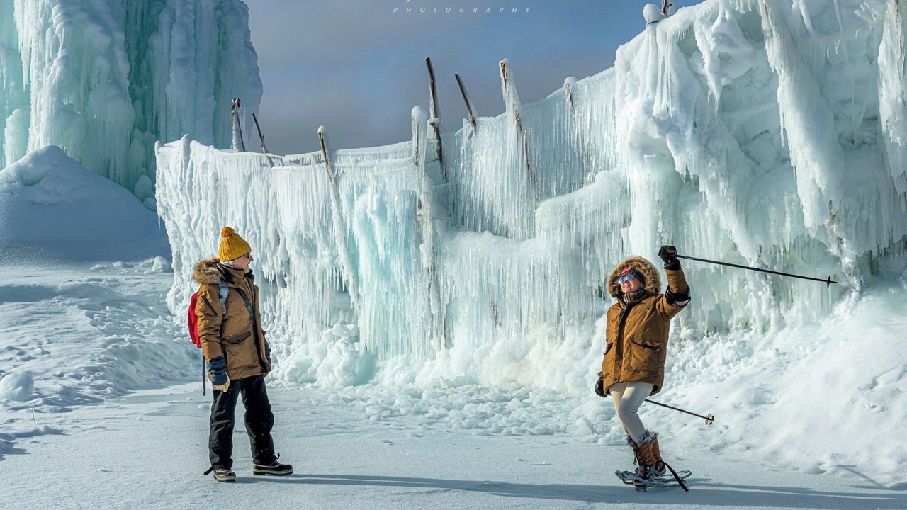 Photo of Others in La Malbaie