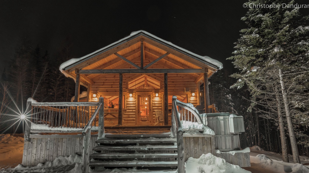 Photo of Outdoor in La Malbaie