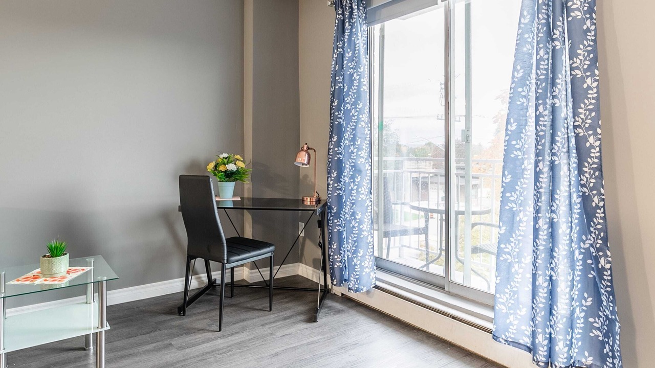 Photo of Patio Balcony in Rosedale
