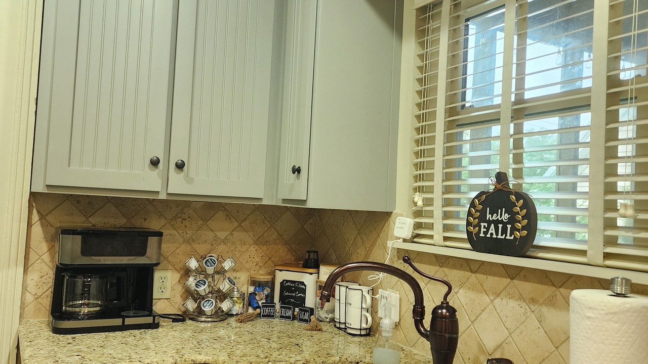 Photo of Kitchen in Eufaula