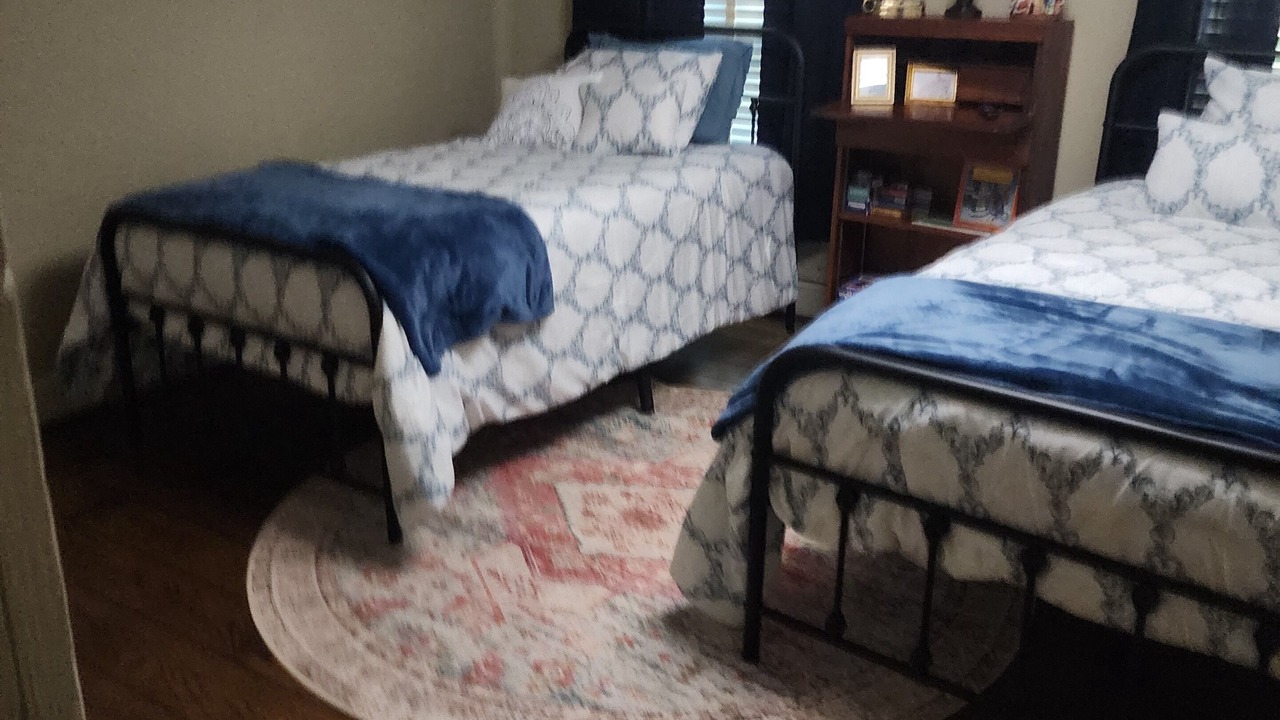 Photo of Bedroom in Eufaula