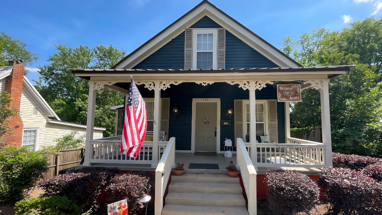 Photo of Outdoor in Eufaula