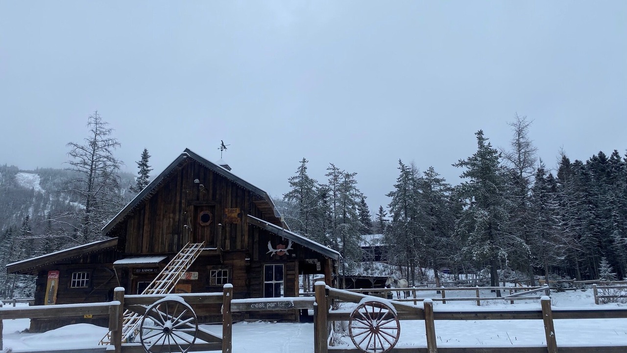 Photo of Outdoor in La Malbaie