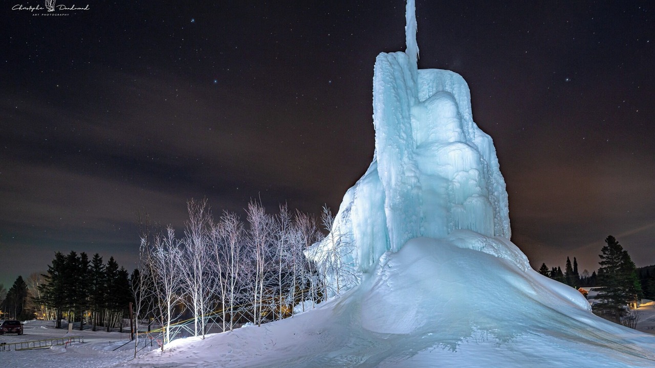 Photo of Others in La Malbaie