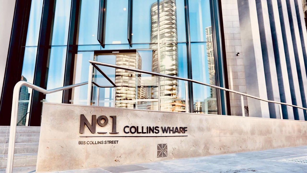 Photo of Others in Docklands