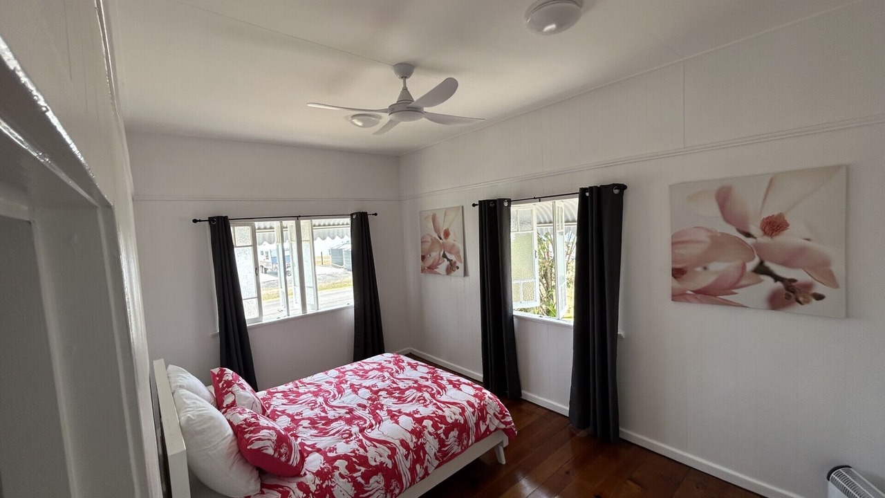 Photo of Bedroom in Buxton