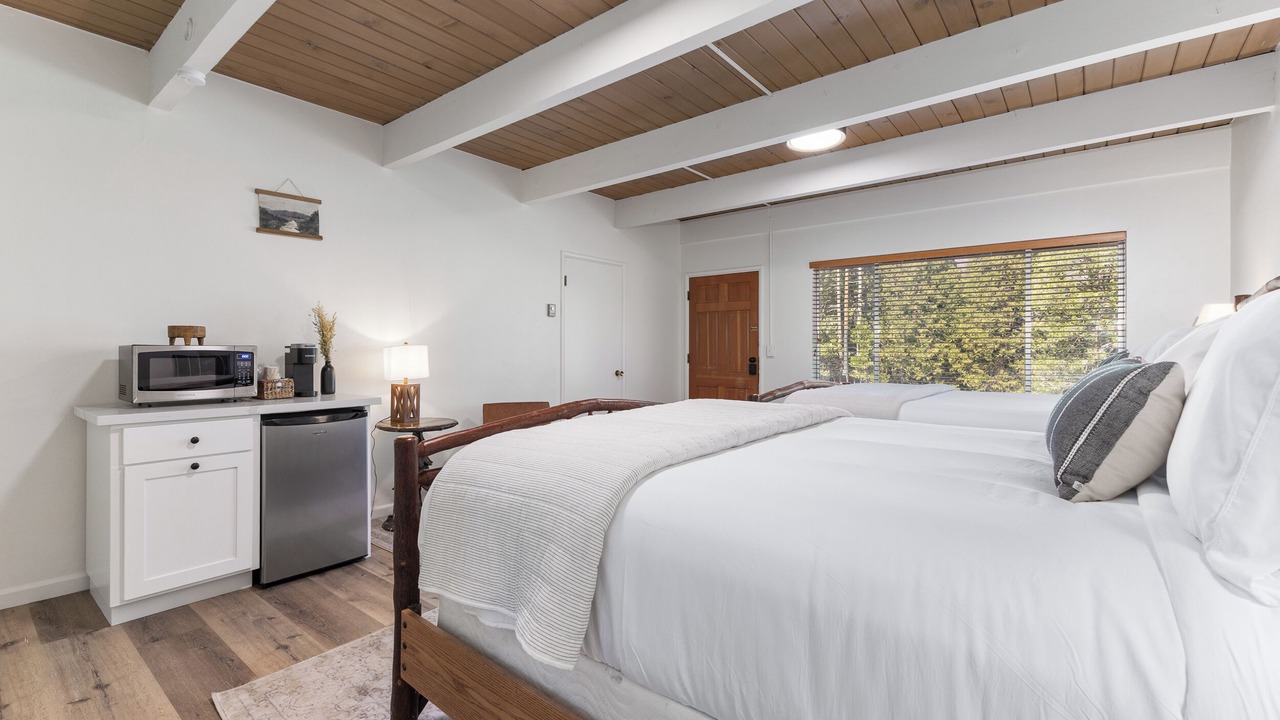 Photo of Bedroom in Springville