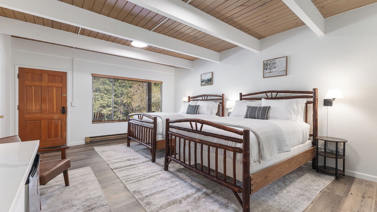 Photo of Bedroom in Springville