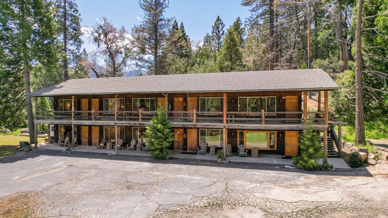 Photo of Outdoor in Springville