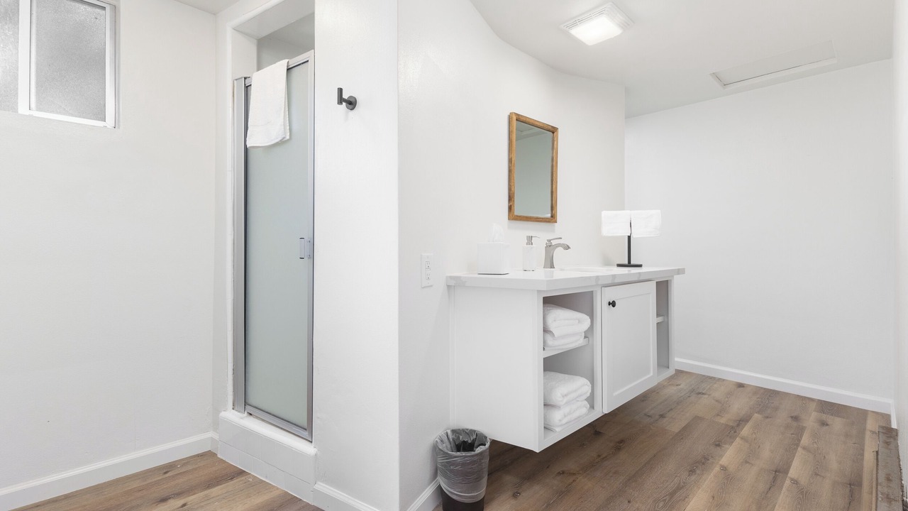 Photo of Bathroom in Springville