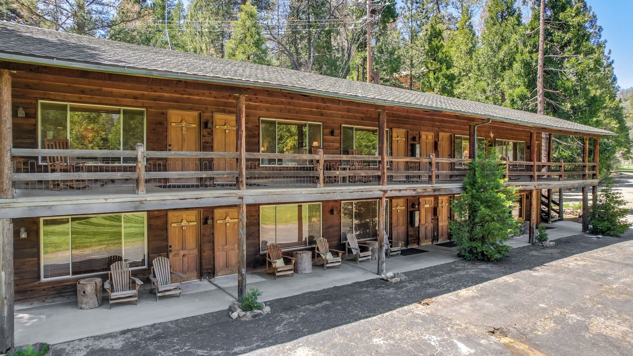 Photo of Outdoor in Springville