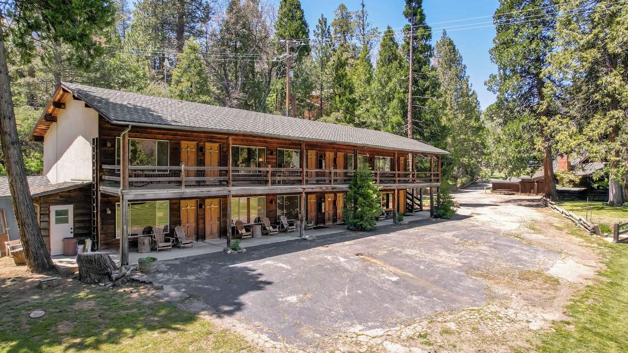 Photo of Outdoor in Springville