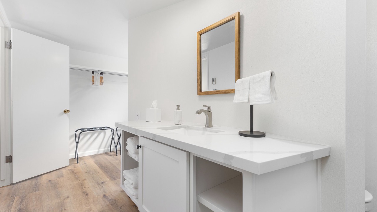 Photo of Bathroom in Springville