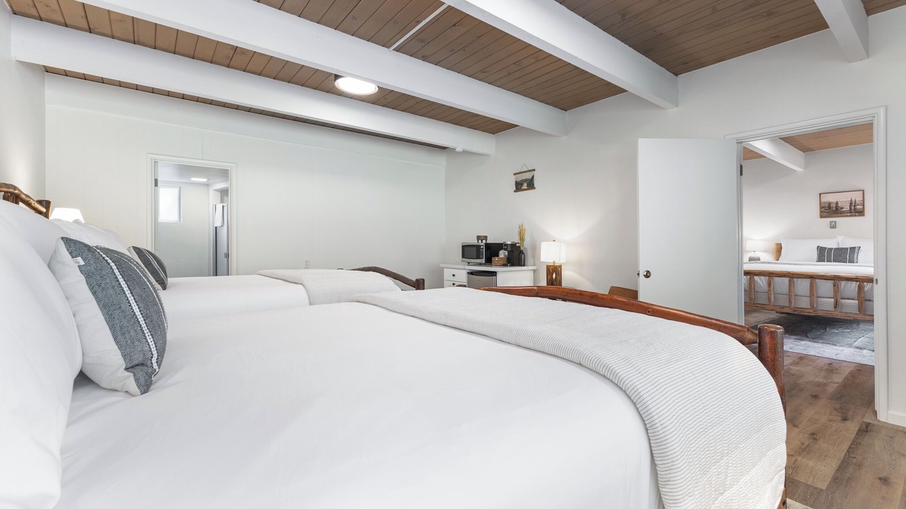 Photo of Bedroom in Springville