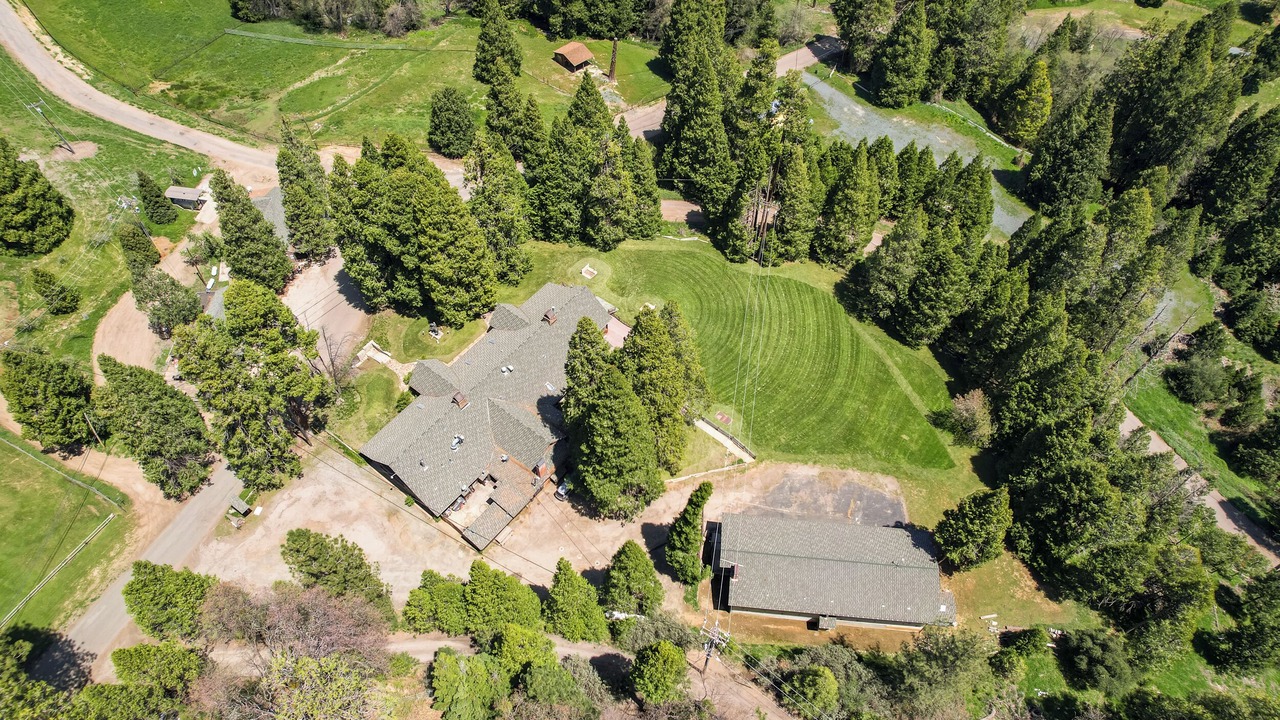 Photo of Outdoor in Springville