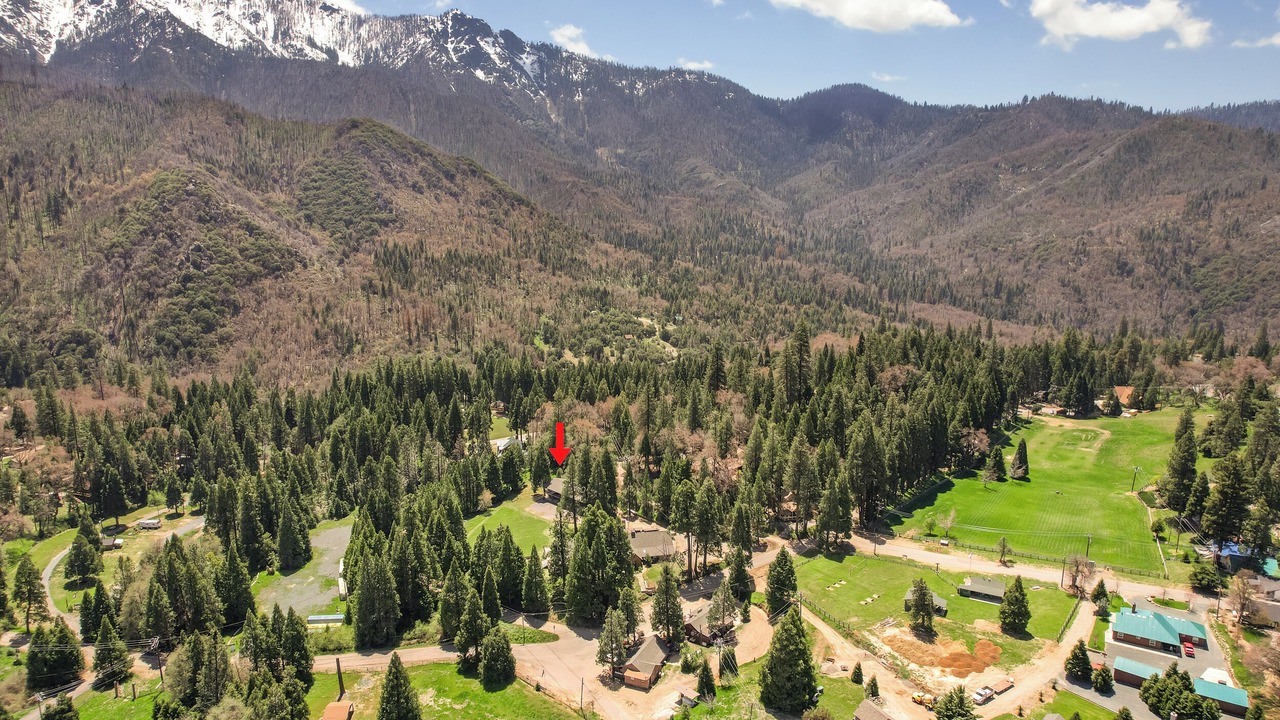 Photo of Outdoor in Springville