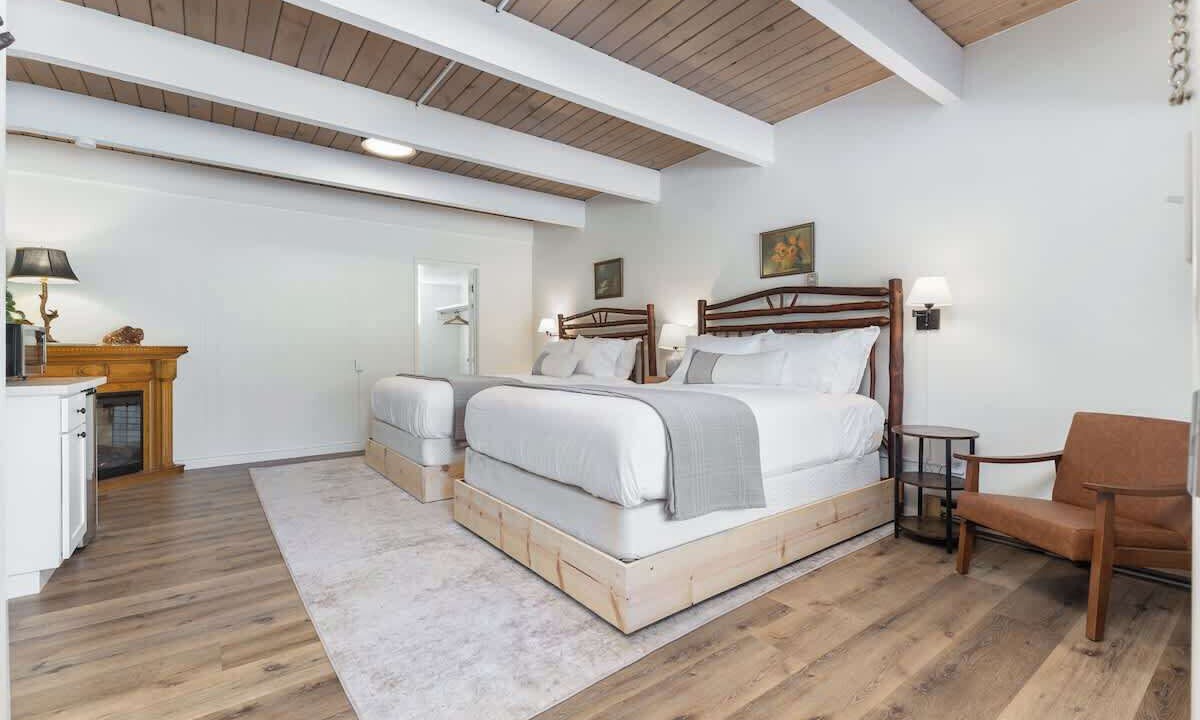 Photo of Bedroom in Springville