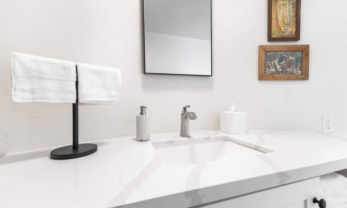 Photo of Bathroom in Springville