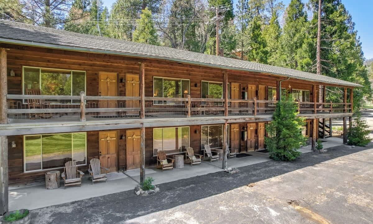 Photo of Outdoor in Springville