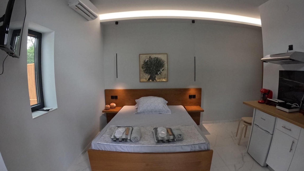 Photo of Bedroom in Nei Pori