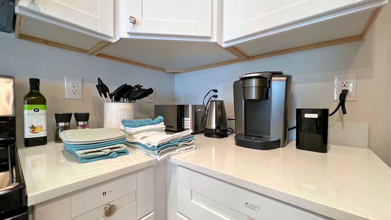 Photo of Kitchen in Gulf Breeze