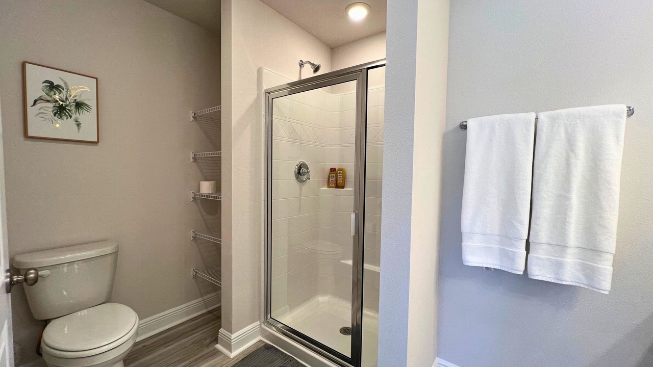 Photo of Bathroom in Gulf Breeze