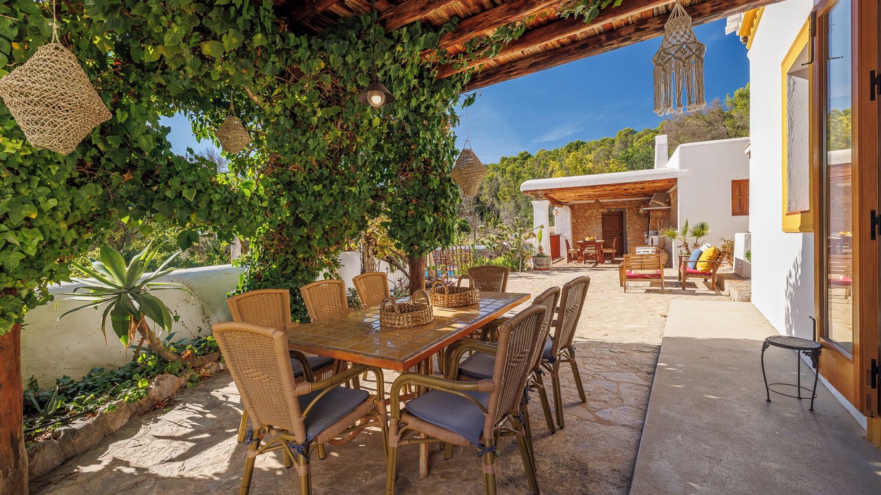 Photo of Outdoor in Santa Eulalia del Rio