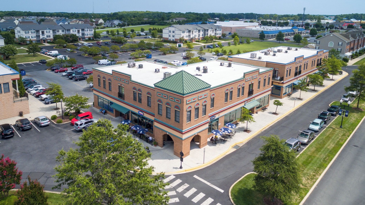Photo of Outdoor in Villages of Five Points